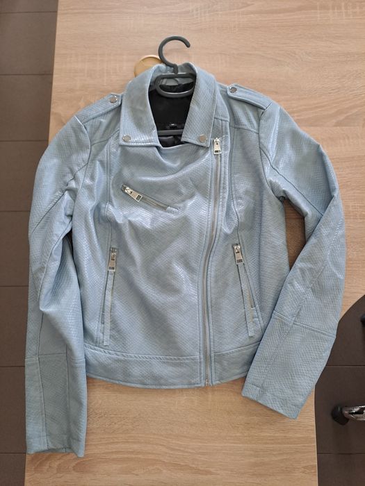 Ramoneska damska, Croop, rozmiar M, stan idealny