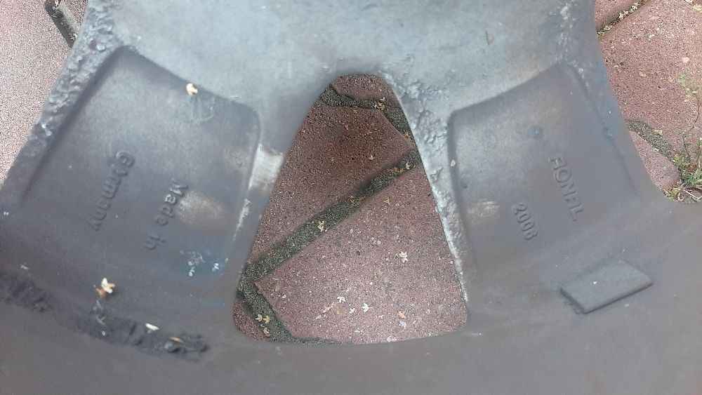Audi a8 d4 Felga Aluminiowa r18 4H0.601.025.D