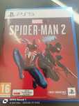 Spiderman 2 Ps5 nowa