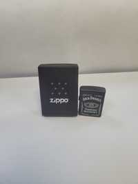 Zapalniczka Zippo JACK DANIELS OLD NO 7 | Pudełko | Komis66