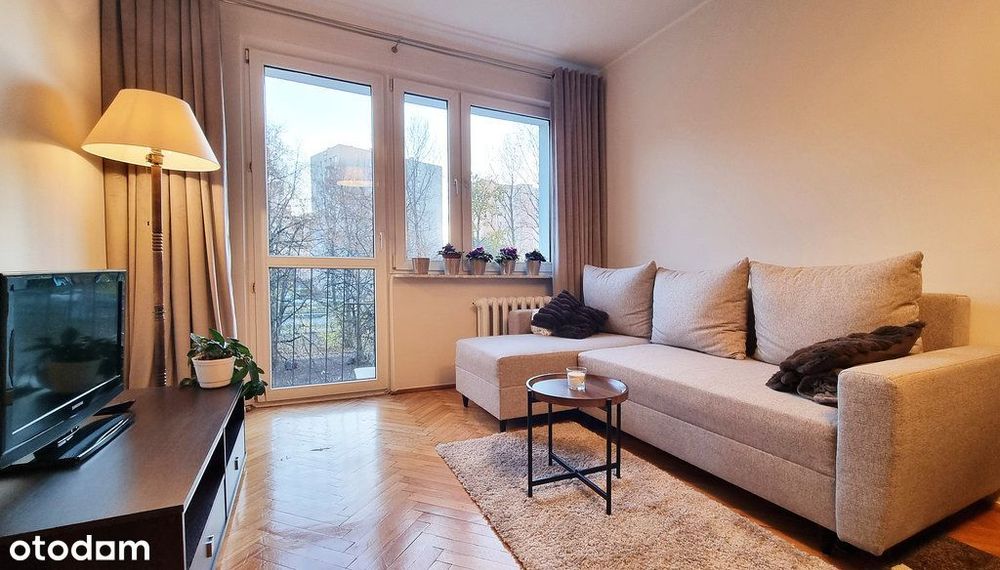 Dwupokojowe, po remoncie, dostępne od zaraz