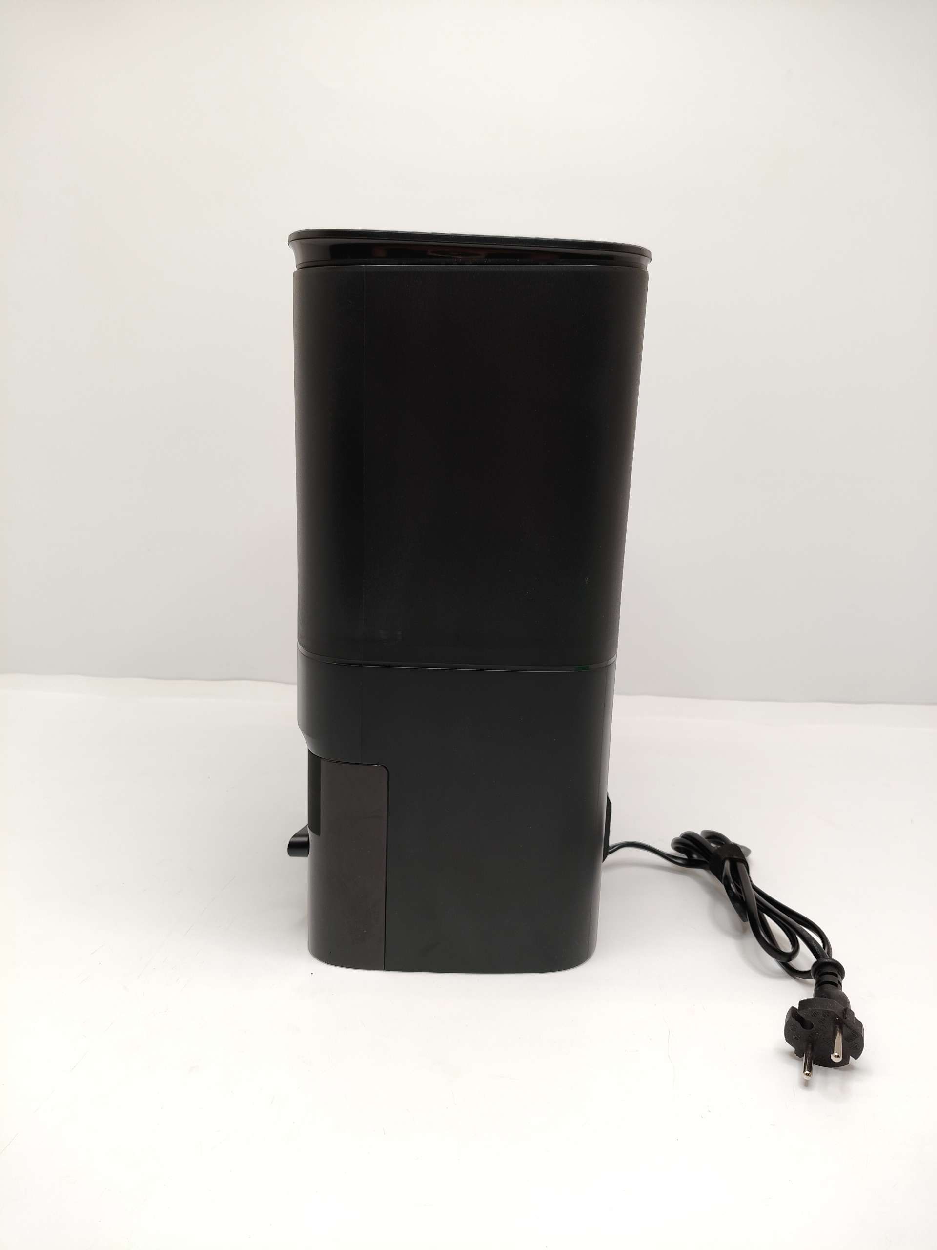 Robot sprzątający BOTSLAB S8 Plus czarny