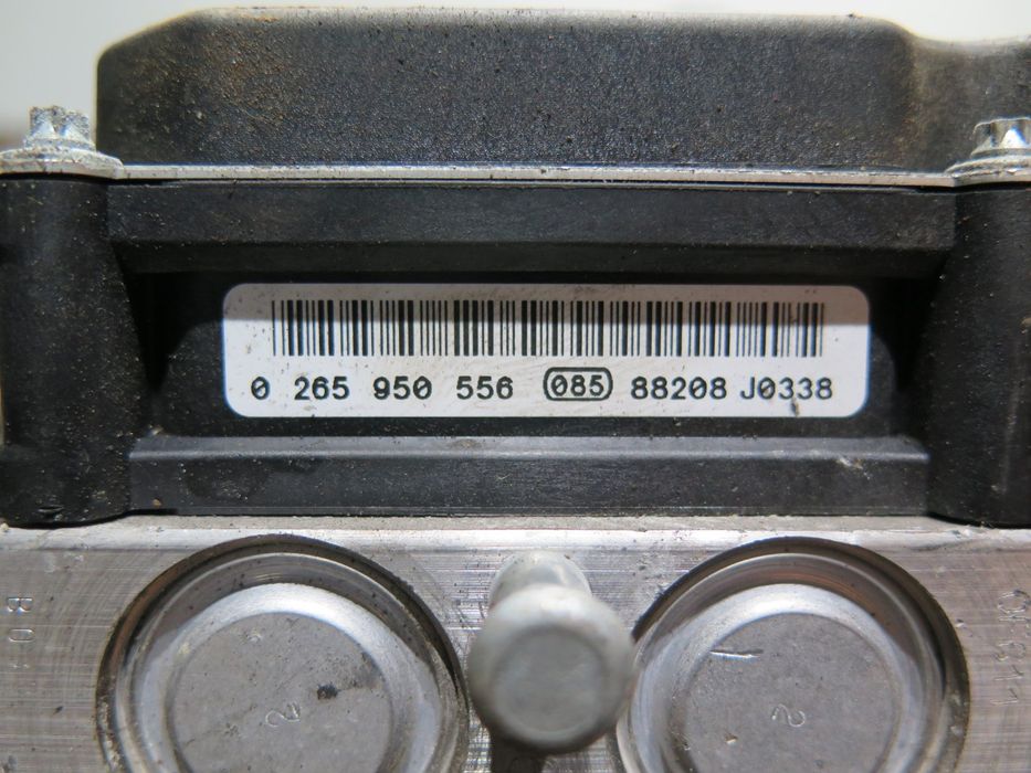 MODULO ABS AUDI A6 REF: 0265950556