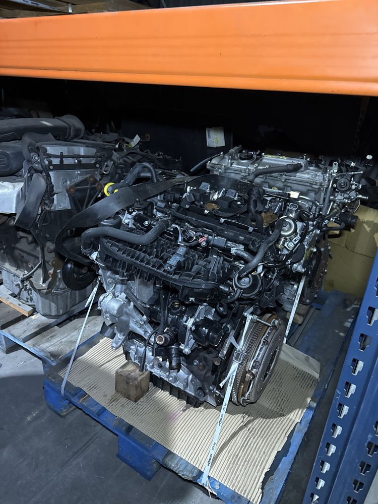 Motor 1.8 16V polo gti usado