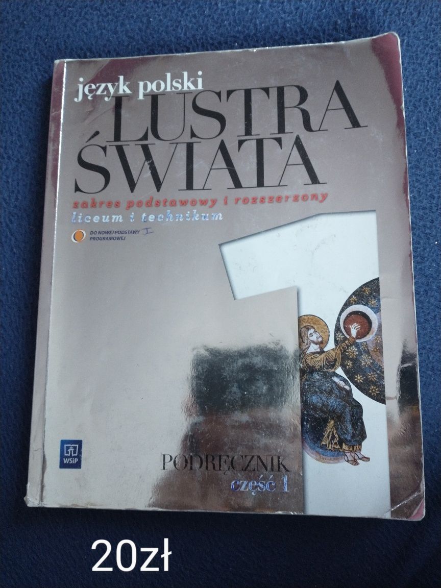 Sprzedam książki