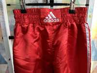 Штани для кікбоксинга Contact Pants Adidas Climacool  150 см