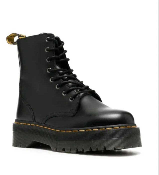 Dr Martens  botas