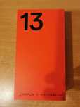 Smartfon ONEPLUS 13 16/512GB EU nowy, oryginalnie zaplombowany. Czarny