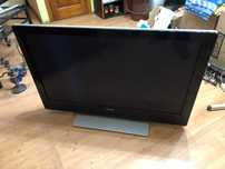 Телевізор Pioneer PDP-436RXE (43", плазма, під ремонт)