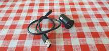 Norauto ładowarka samochodowa 1 x Usb