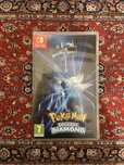 Pokémon Brilliant Diamond (Nintendo Switch)
