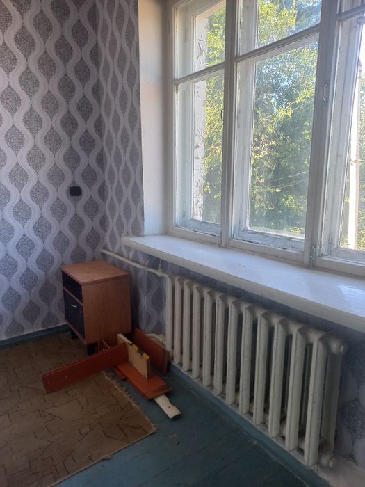 Продам 2х комнатную на  ул.Портовая