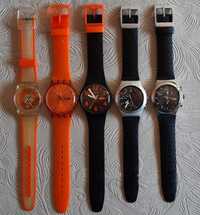 Swatch Colecção Relógios