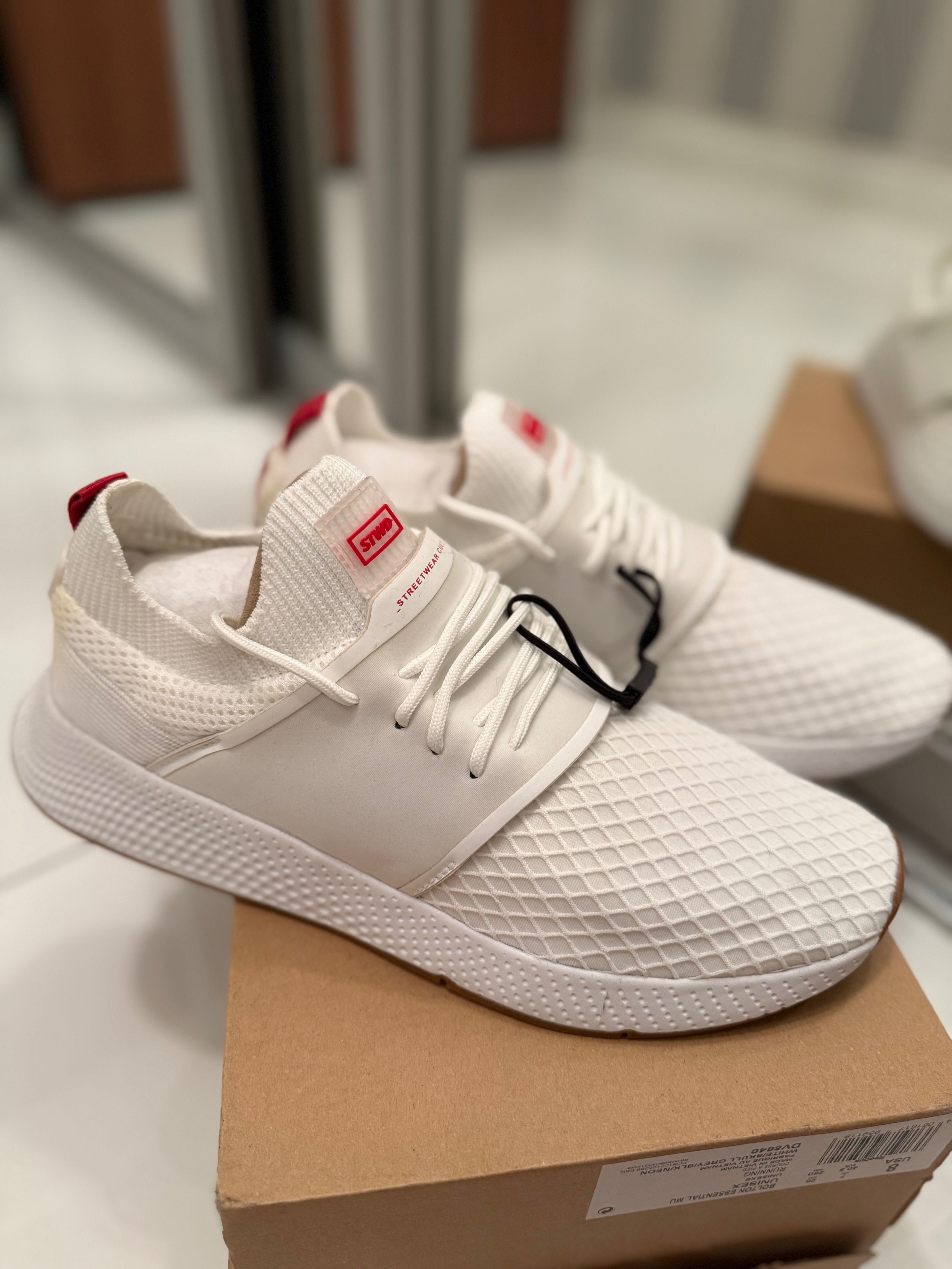 Nowe Buty Pull&Bear