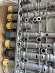 Комплект соленоидов АКПП zf 6hp19