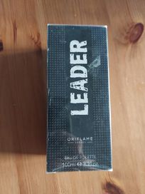 Woda toaletowa leader Oriflame 100 ml