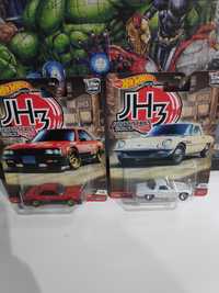 Hotwheels Premium - JH3