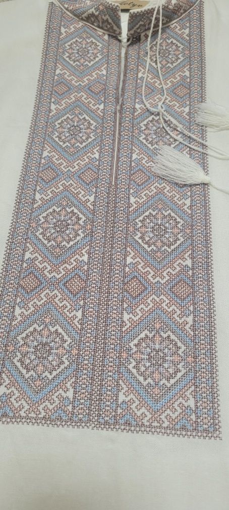 Вишиванка, сорочка
