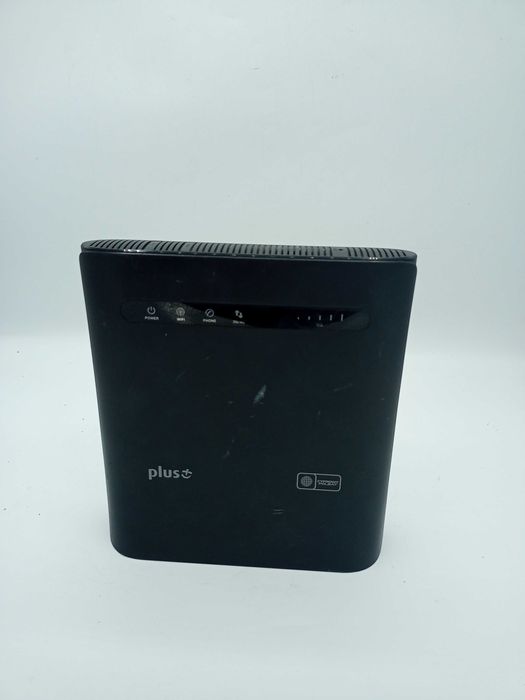 Router na karte plus