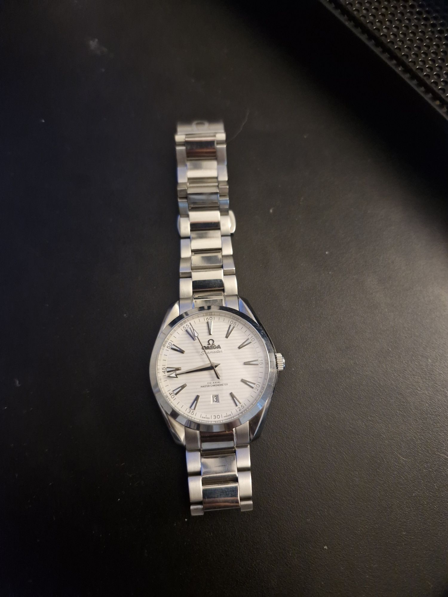 Годинник Omega  не робочий