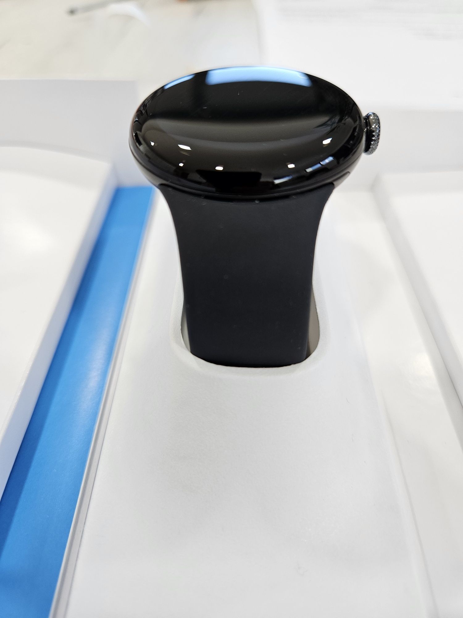 Google Pixel Watch 2 - Novo c/garantia