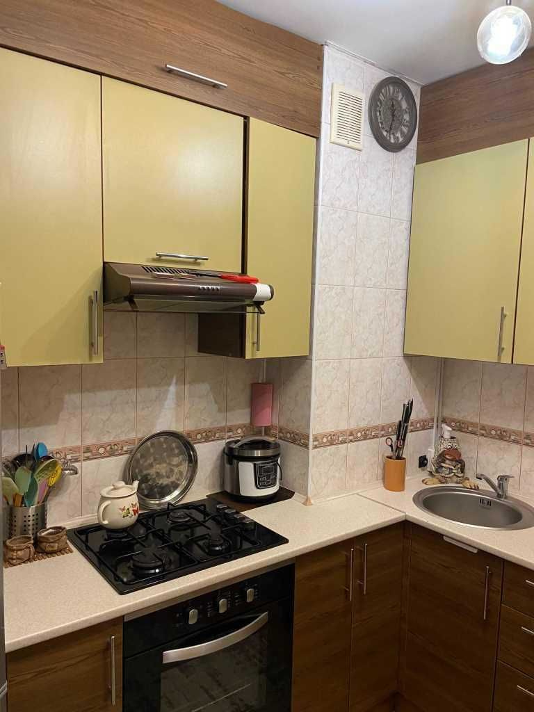 Сади-3, 2к квартира, з ремонтом, 50 кв/м