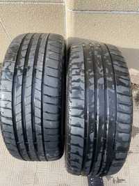 Продам шини Bridgestone 225/40 R19