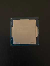 Процесор Intel Core i3-8100 3.6GHz