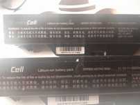 Bateria do laptopa HP proobook hstnn ib89