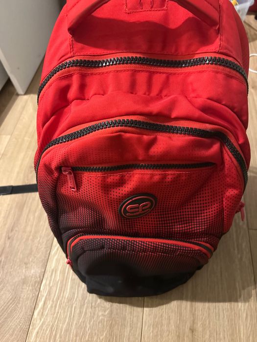 Plecak chlopiecy Coolpack