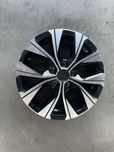 Felga kolo renault zoe clio 16 cali 5x114,3 et44 6,5 j