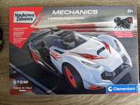 Конструктор Racing Car 100 деталей