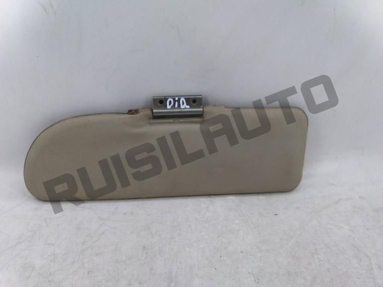 Pala Sol Direita  Fiat 850 [1964_1973] 0.8