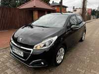 Peugeot E-Hdi 1 Wł W Kraju 146 Tys. Km Tempomat Multifunkcja Bdb