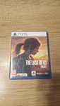 The last of us part 1 ps5