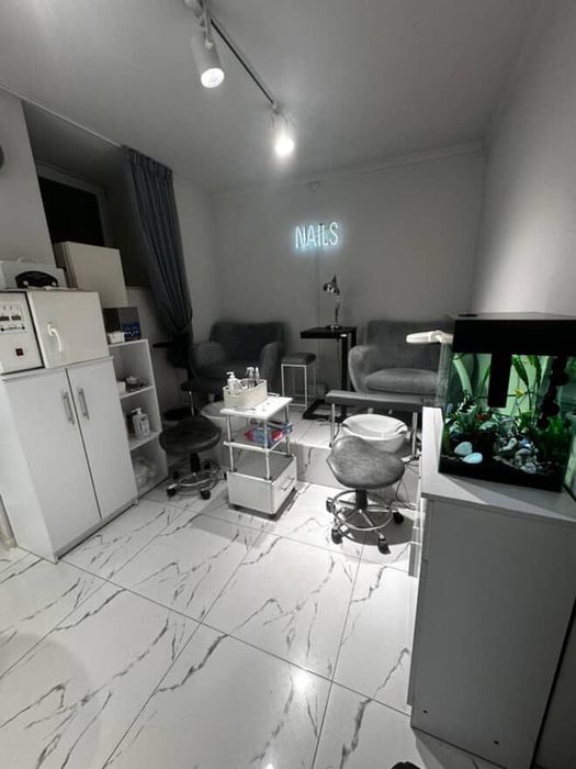 Продаж готового бізнесу