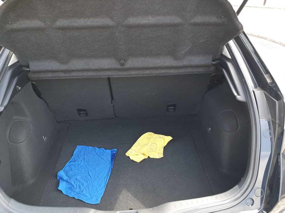 Honda civic 2010