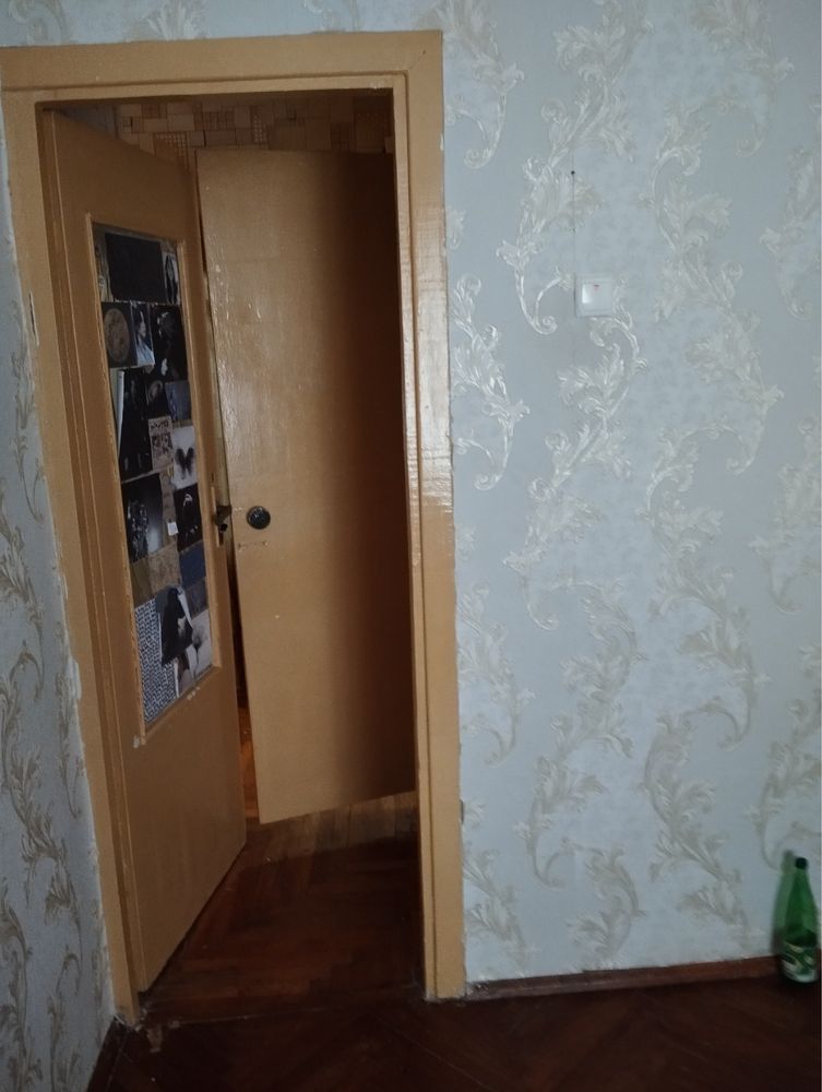 Продам 3 х кімнатну квартиру на Героїв Десантників