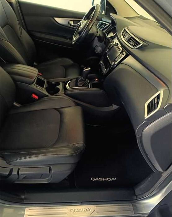 Nissan Qashqai 1.6 dCi Tekna