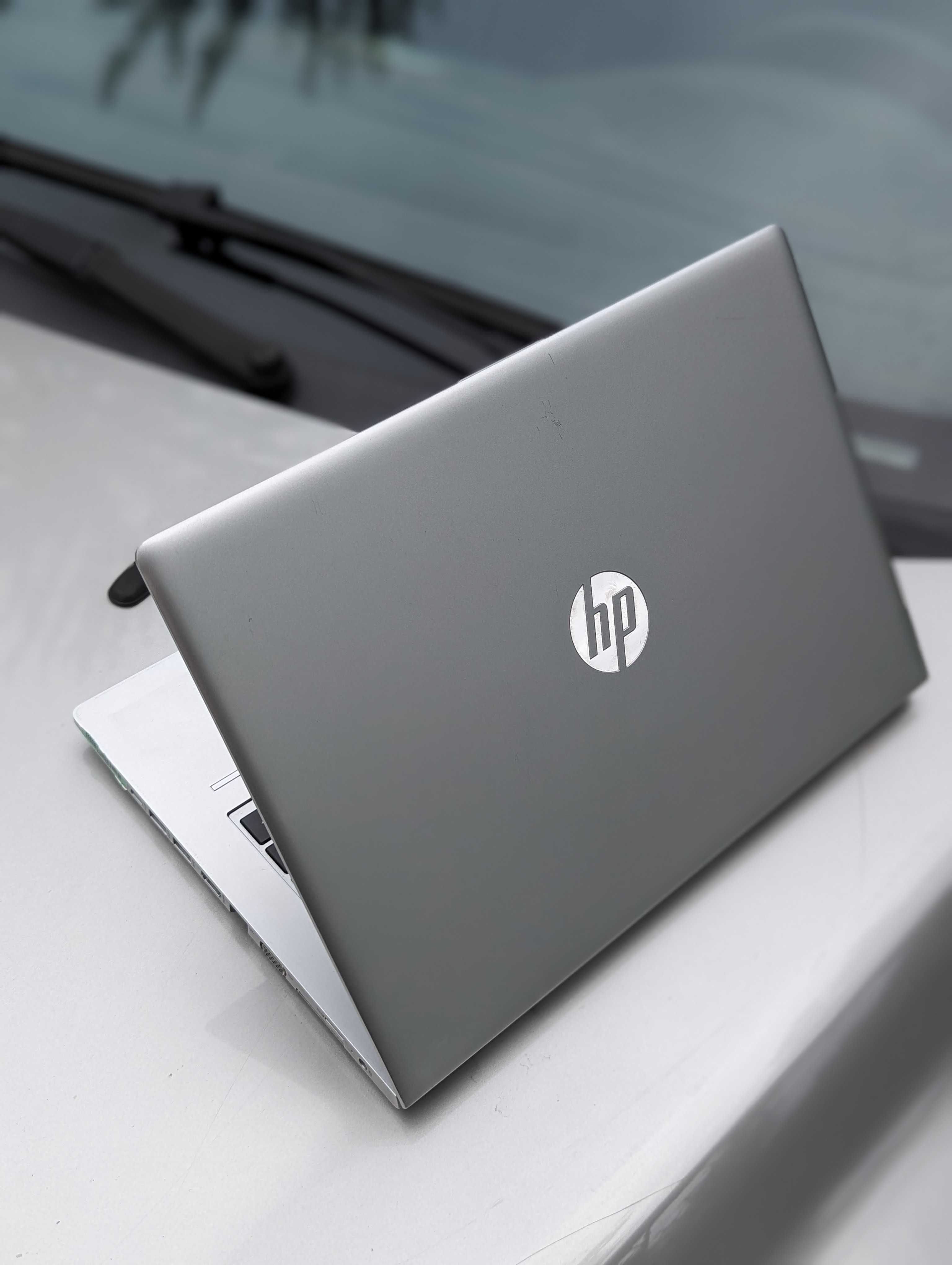 ОПТ Ноутбук HP ProBook 640 G4/i3-8130U/8gb+SSD 256/IPS/гарантія