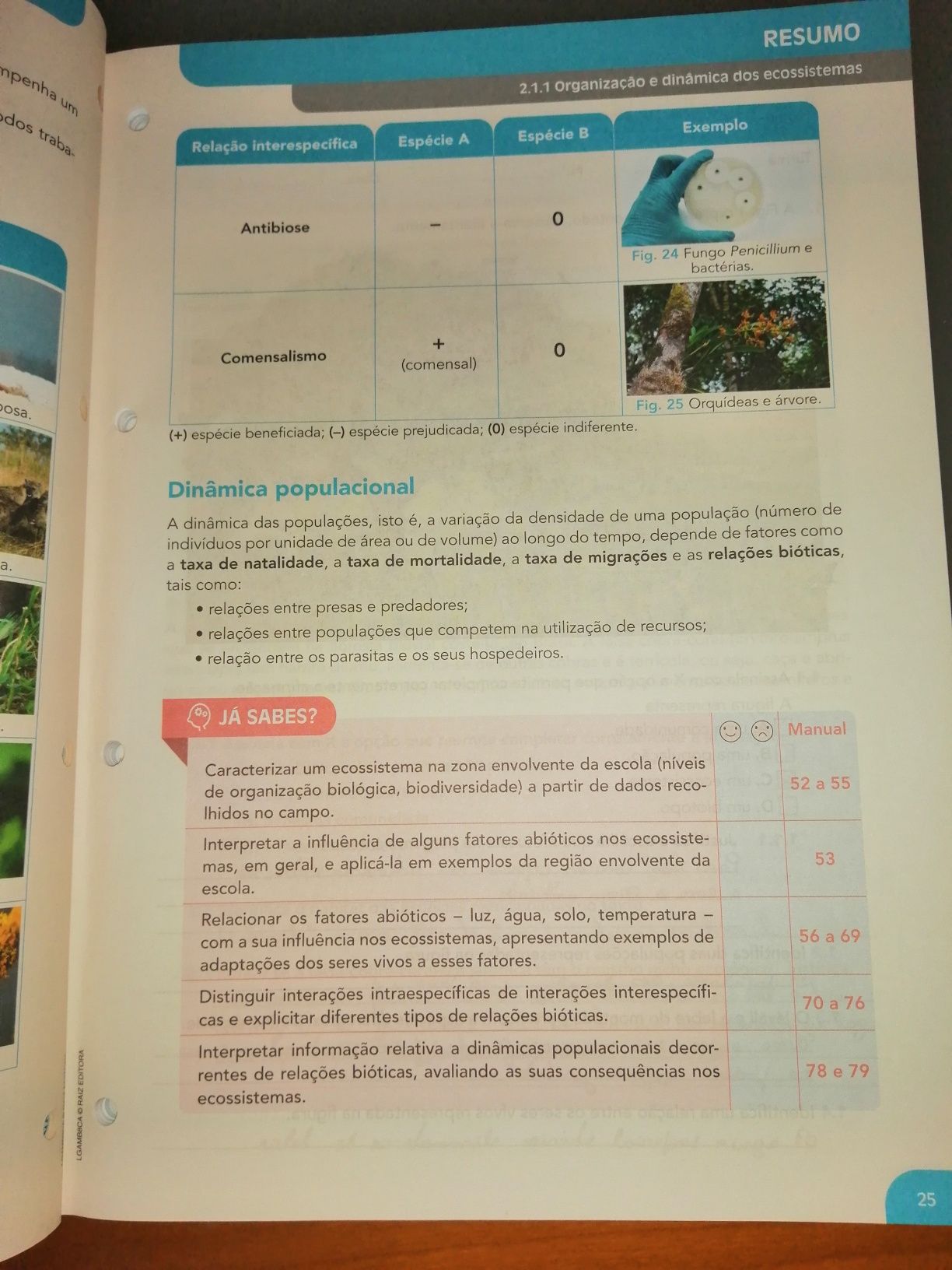 LIGA-TE AO AMBIENTE 8 Ciências Naturais C atividades +Recursos do Prof