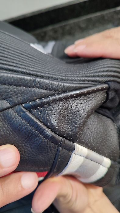 Fato spyke Kaver (Moto)