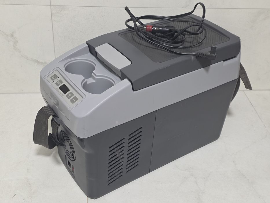 Waeco Dometic CDF-11 lodówka zamrażarka samochodowa kompresorowa