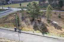 Terreno Urbano 598m2