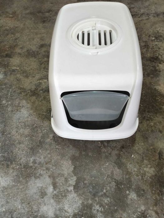 Utensílios para gato