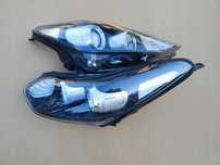 Фара передняя правая левая Kia Sportage 4 IV Xenon Full Led