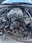 silnik do audi 3.0 TFSI kompressor CGXB