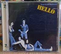 CD HELLO - Keeps Us Off The Streets. 70s Glam Rock. Rarytas.