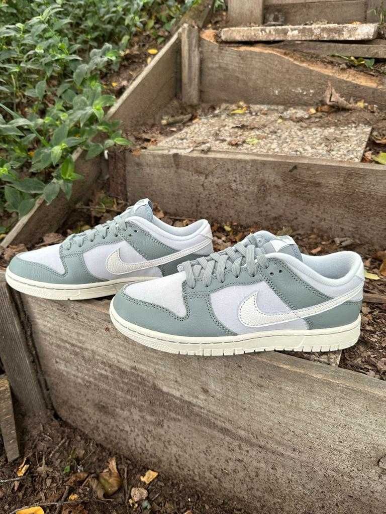 Nike Dunk Low Mica Green 36,5 l 39 l 40 I 42