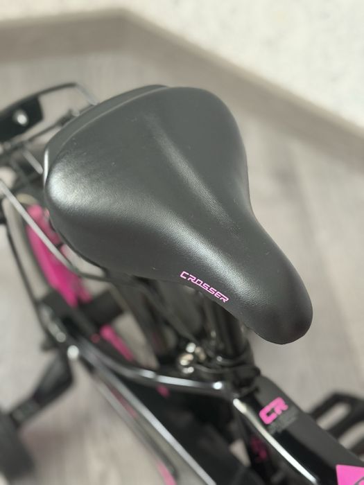 Дитячий велосипед Crosser Rocky.